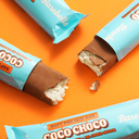 Barebells Coco Choco Soft Protein Bars, Netherlands - 12x55g, image 3 of 4