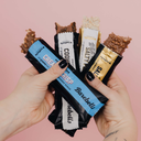 Barebells White Salty Peanut Protein Bars, Croatia - 12x55g, image 2 of 4