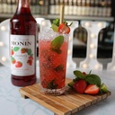 Syrup Strawberry Monin FRA 6x1ltr