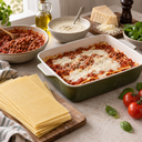 Campagna Lasagna Pasta, Italy - 12x500g, image 4 of 5