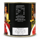 Campagna Peeled Tomato, Italy - 6x2550g, image 2 of 5