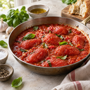Campagna Peeled Tomato, Italy - 6x2550g, image 3 of 5