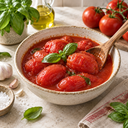 Campagna Peeled Tomato, Italy - 6x2550g, image 4 of 5