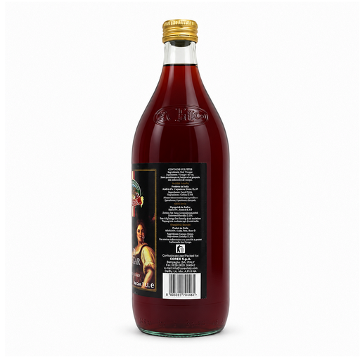 Campagna Red Vinegar, Italy - 12x1ltr, alternate view