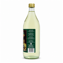 Campagna White Vinegar, Italy - 1LTR – rear product view