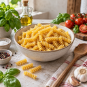 Campagna Fusilli #44, Italy - 500G – preparation suggestion