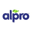 Soy Milk Alpro 8x1lt