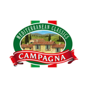 Campagna brand logo