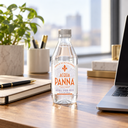 Acqua Panna Water PET - 24x330ml, image 2 of 4