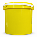 Reine de Dijon Fine Dijon Mustard 5kg - rear
