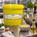 Reine de Dijon Fine Dijon Mustard 5kg - preparation