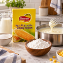 Mausam Corn Flour 400g - preparation