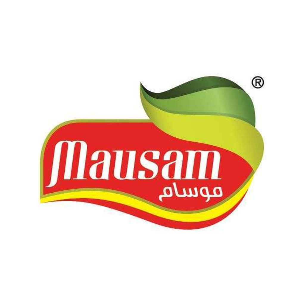 Mausam Corn Flour 400g - logo