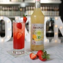 Syrup Cloudy Lemonade Monin FRA 6x1ltr