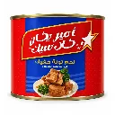 American Classic Light Meat Tuna Chunk in Sunflower Oil - 1.7KG — additional view