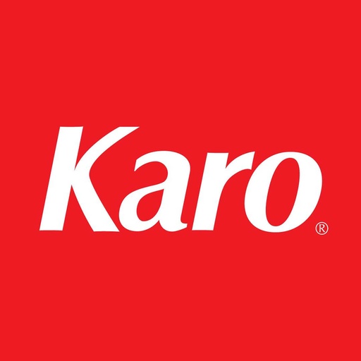 Karo Dark Corn Syrup, USA - 4x3.78ltr, alternate view
