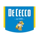 De Cecco official product brand logo – PAST-368305