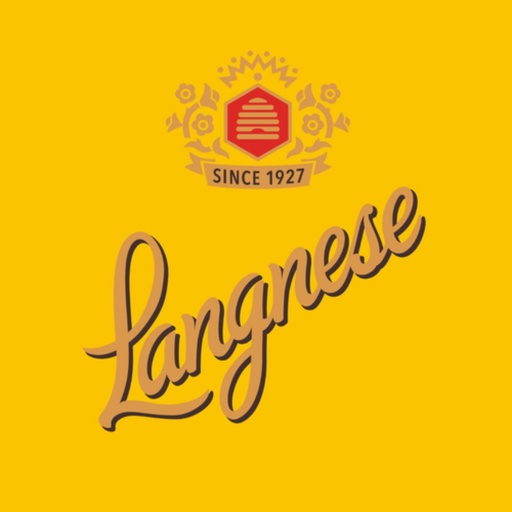 Langnese Pure Bee Honey - 6x1kg, alternate view