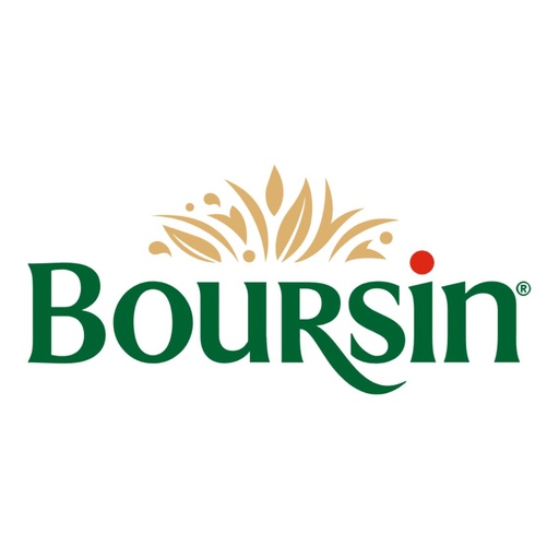 Boursin Garlic & Herbs Cheese - 12x150g, alternate view