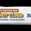 Barebells Peanut Cloud Soft Protein Bars, Netherlands - 12x55g, image 4 of 5
