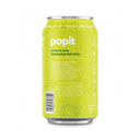 Pop It Lemon Lime Soft Drink, UAE - 24x300ml, image 5 of 6