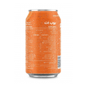 Pop It Orange Squeeze Soft Drink, UAE - 24x300ml, image 4 of 6