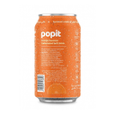 Pop It Orange Squeeze Soft Drink, UAE - 24x300ml, image 5 of 6