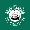 Robertsons — brand logo
