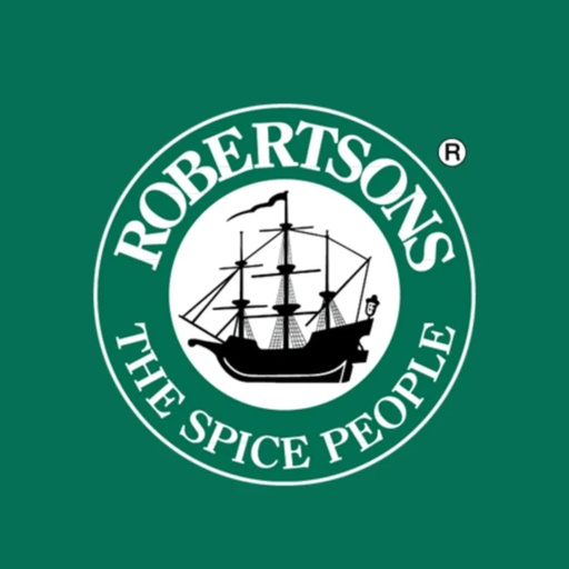 Robertson's Spice for Fish, South Africa - 1x1kg, alternate view
