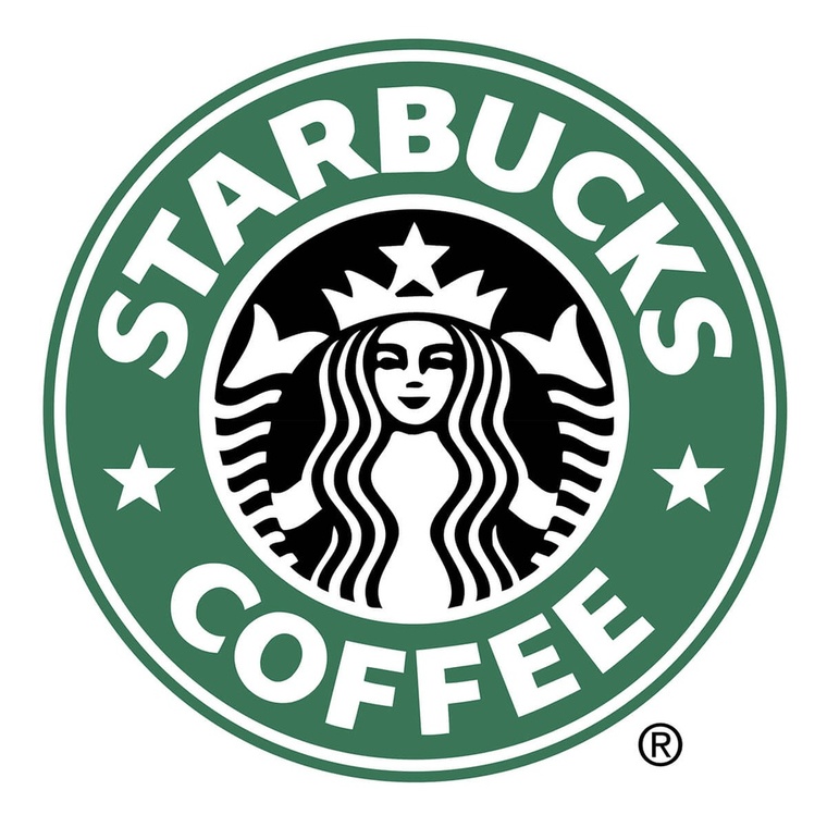 Starbucks official brand logo