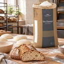 Moul-Bie T65 Campaillette Des Champs Flour - 1x25kg, image 3 of 4