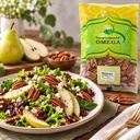 Omega Pecan Nuts - 1KG serving suggestion 04