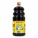 Haitian Light Soy Sauce 1.9L rear view