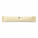 White sugar stick — rear