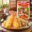 Gogi Tempura Flour, Thailand - 24x500g, image 3 of 6