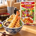 Gogi Tempura Flour, Thailand - 24x500g, image 5 of 6