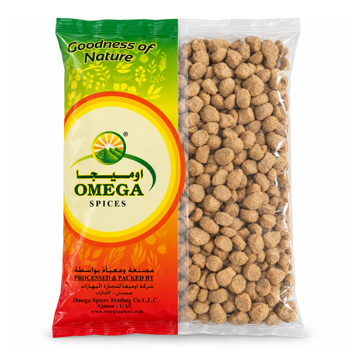 Omega Soya Wadi - 1x1kg, alternate view