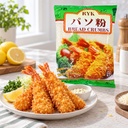 RYK Panko Bread Crumbs - 10x1kg, image 3 of 4