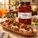 Italica Sun Dried Tomato, Italy - 2x2900g, image 3 of 5