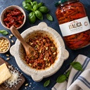 Italica Sun Dried Tomato, Italy - 2x2900g, image 4 of 5