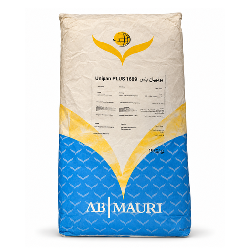 Unipan Plus Bread Improver - 1x15kg, alternate view