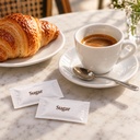 Majestic White Sugar Sachets - 1x1000pc, image 2 of 4
