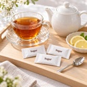 Majestic White Sugar Sachets - 1x1000pc, image 3 of 4