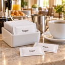 Majestic White Sugar Sachets - 1x1000pc, image 4 of 4