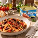 ReFiletto Anchovy Fillet in Sunflower Oil - 12x700g, image 3 of 4