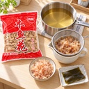 GGFT Bonito Flakes, NEW, Grade A - 4x500g, image 4 of 4