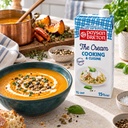 Paysan Breton The Cream Cooking & Cuisine 15% - 12x1ltr, image 3 of 4