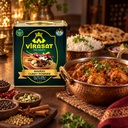 Virasat Madras Curry Powder - 36x500g, image 4 of 5