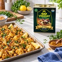 Virasat Madras Curry Powder - 36x500g, image 5 of 5