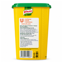 Knorr Chicken Seasoning Powder No added MSG, - 6x1kg, image 3 of 7